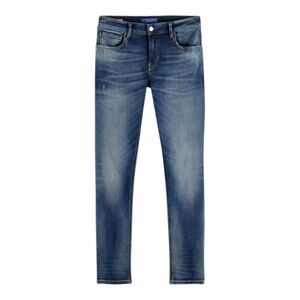 Scotch Soda Skim Skinny Fit Jeans Linited Edition